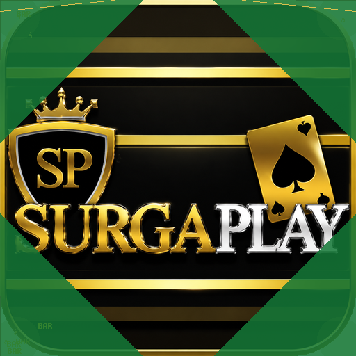 surgaplay — galeri pratinjau Resmi APK